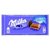Milka Oreolu Çikolata 100 Gr